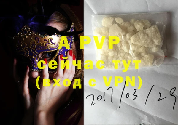 ALPHA PVP Каменка